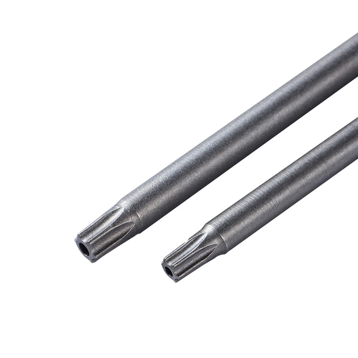 

5Pcs Bit Set Strong Magnetic Steel Screwdriver Bits for Drill Electric Hand Screwdriver Bits Bit Set