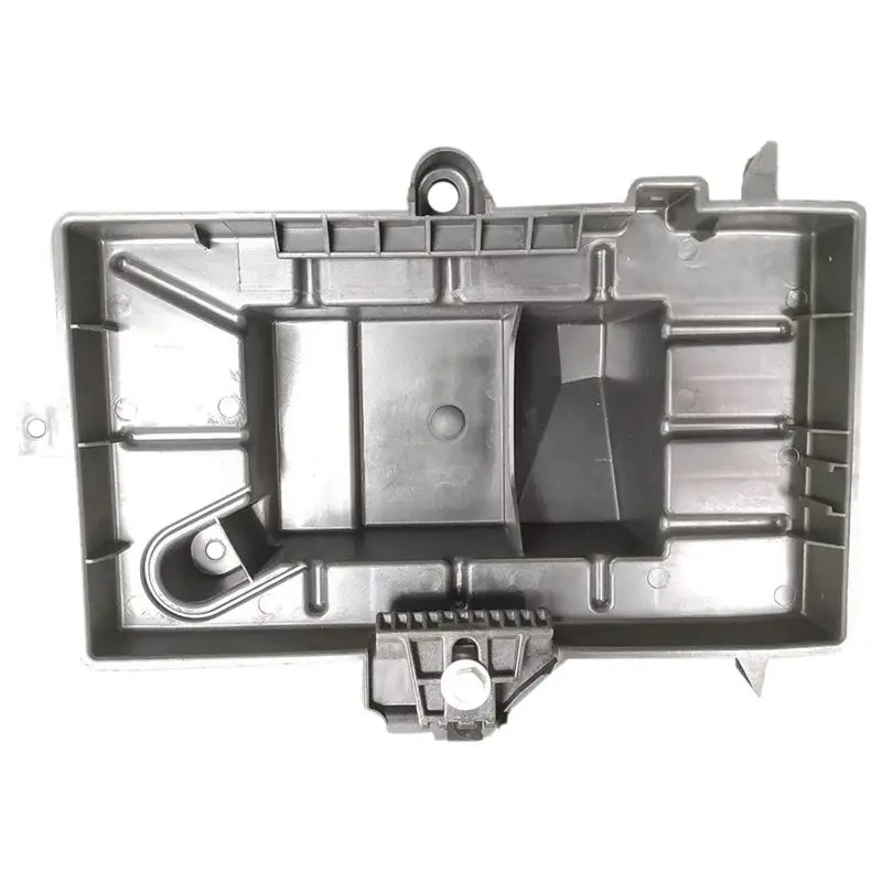 

A21F-Car Plastic Battery Tray Bracket Replacement For Dodge Caravan Town & Country 2011-2020 68053342AG