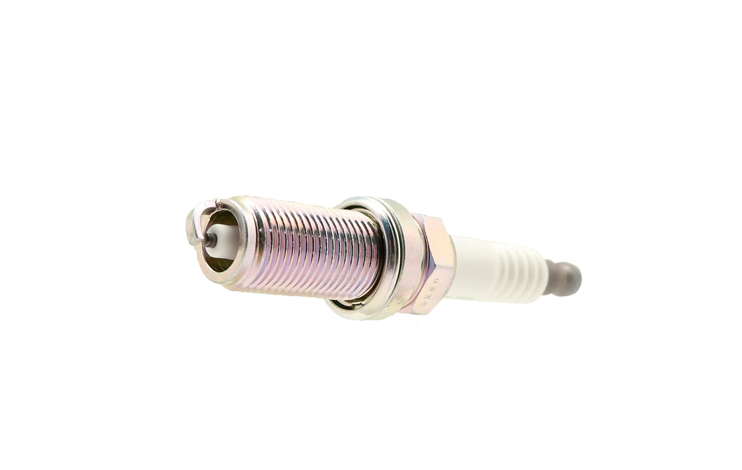 10pcs nickel alloy automotive spark plug 856GP is suitable for Yingzhi G3 Jingyi S50X3 Scenery 360 Zhongtai China