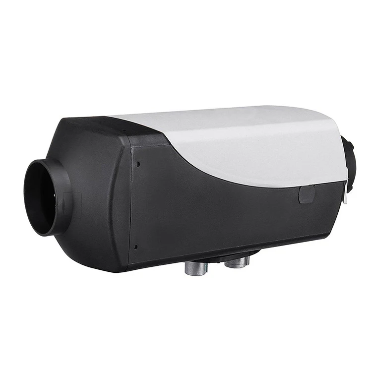 

Car Parking Heater 5kw 12v 24V diesel air Heater for Cab Auto Truck Motorhome Boat caravan Heater
