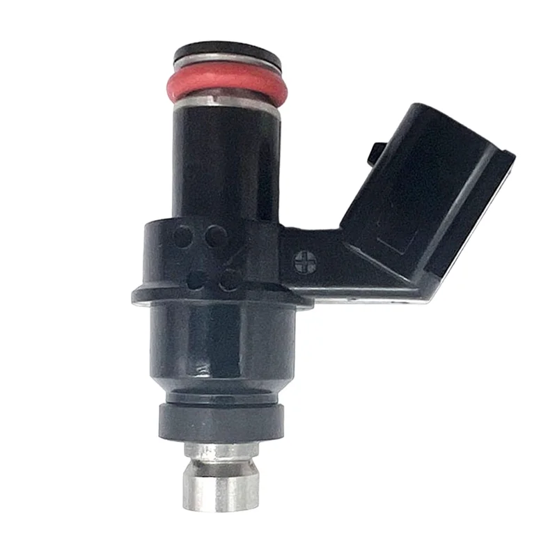 HOT-4Pcs Motorcycle Fuel Injector Nozzle 75041023144 For 350 450 500 SXF XCF EXCF EXC XCW Fuel Injection Kit,4Pcs