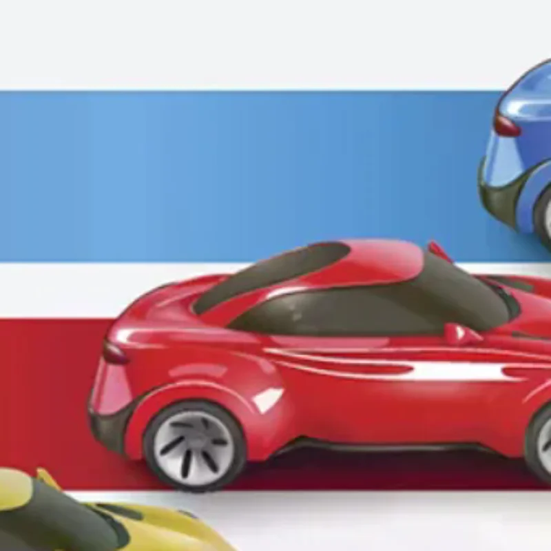 

2 шт. двойные выдвижные контактные щетки для Carrera Go Digital 143/132, запчасти для автомобилей