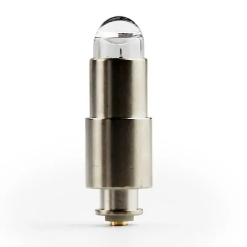 ENT Otoscope Replacement Halogen Lamp 10590 10600 10605 10421 11428 12320 Medical Ear Scope Light Bulb
