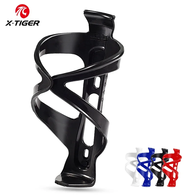 

X-TIGER Ultralight Bike Bottle Cage 22g 4-Pack Accessories