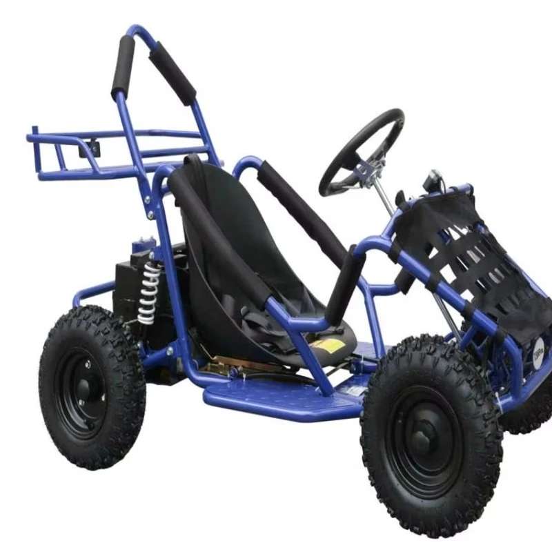 200cc Cheap Drift Electric Racing Go Karts Kid off Road Buggy Go Kart Karting Car for Adults
