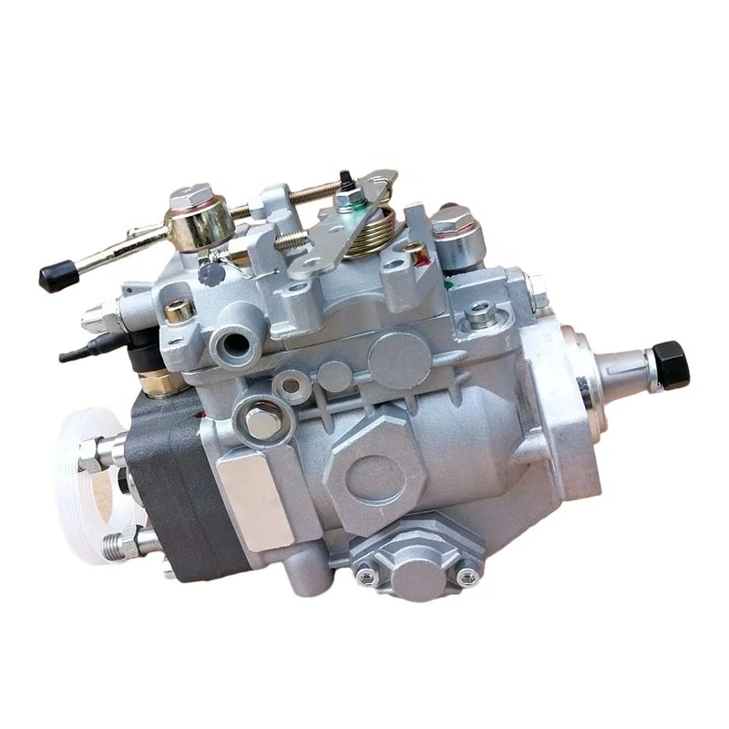 

Isuzu 4ja1 Diesel Fuel Injection Pump For Isuzu Dmax And Light Truck VE/39F1500L376AG 4ja1 High Pressure Pump