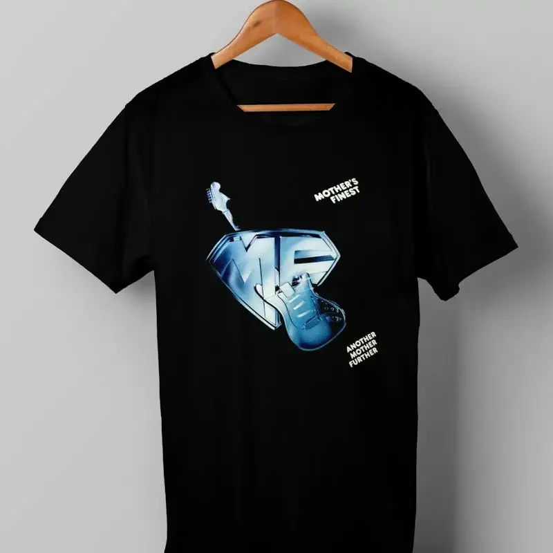 Vintage Mother Finest Another  T shirt