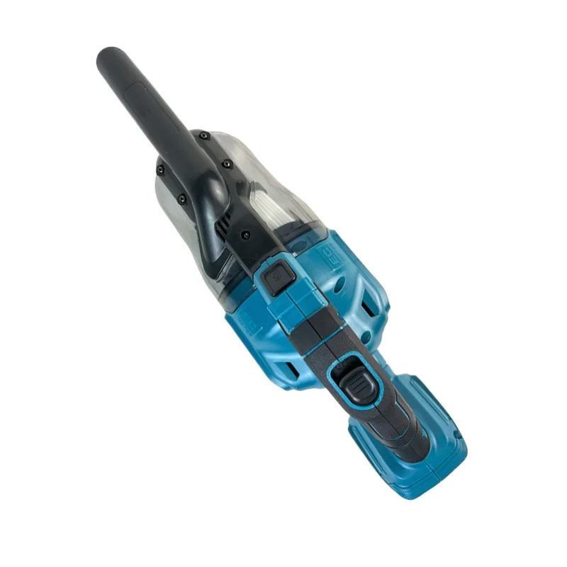 Wireless Lithium Battery Vacuum Cleaner Lithium Battery Portable Handheld Household Car Strong Suction Multifunctional