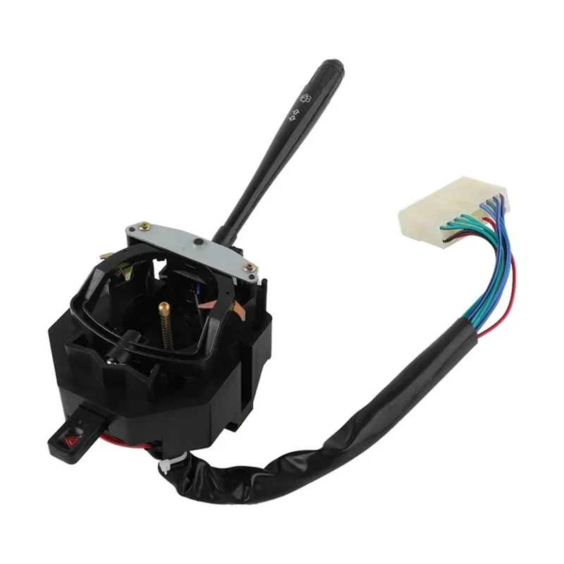 

KG1-jCar Combination Switch 8942595470 for Isuzu 451 2007-2011 Multifunction Switch Wiper Washer Switch