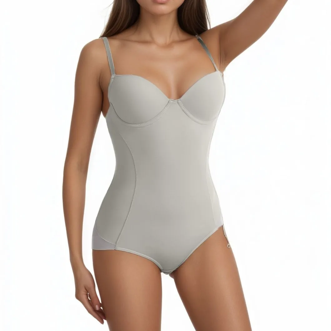 Thumbnail 2 - #83 Best Seamless Shaping Bodysuits to Buy In 2026