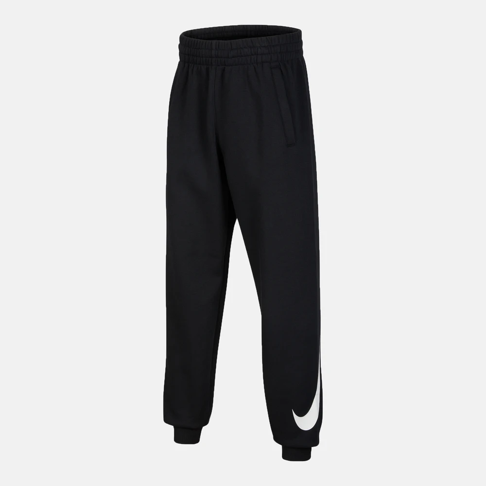 

Детские спортивные брюки Nike K CLUB FLC JGGR GCEL IO0097-010
