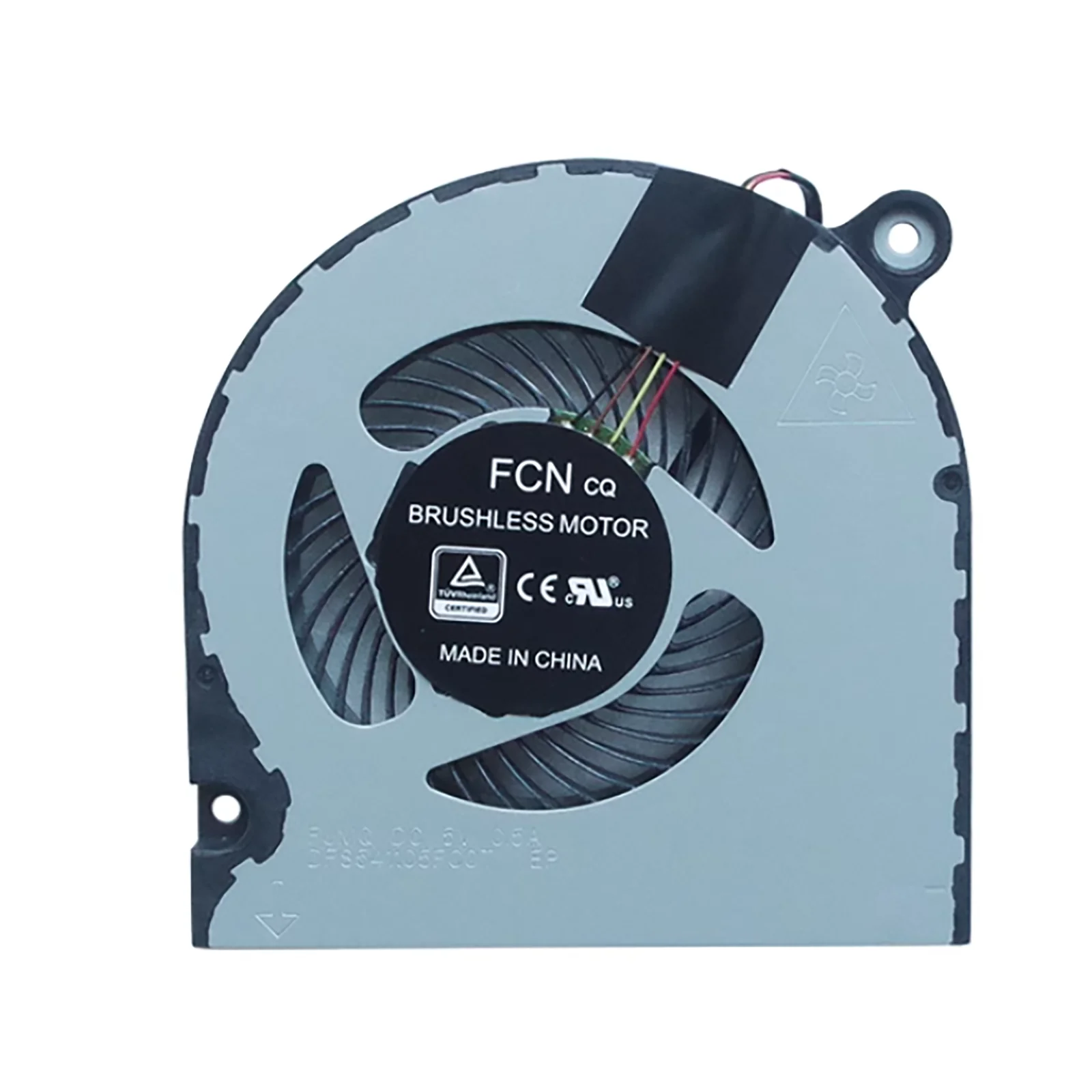 fan for Acer A515-56 S50-53 A115-32 A315-35/38/58G N20C5 N19C3 laptop cooler