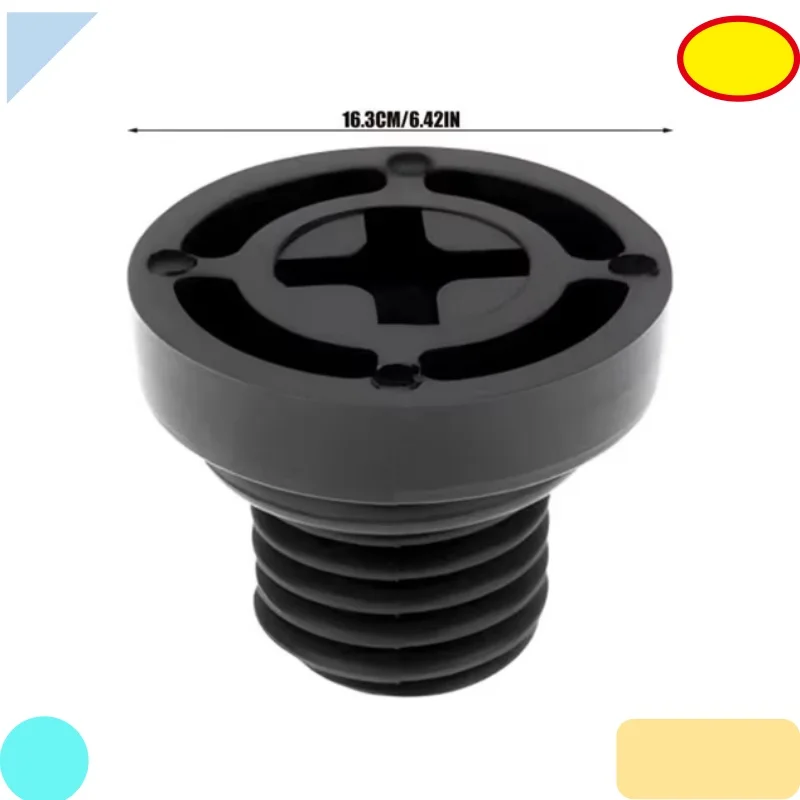 10PCS 21440‑50Y00 Radiator Drain Plug Screw Coolant Water Tank Drain Bolt For Nissan Tiida Teana