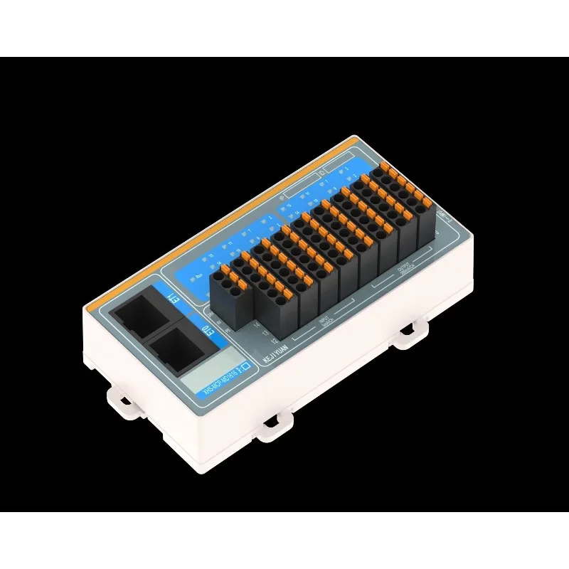 Module, distributed IO industrial control board module