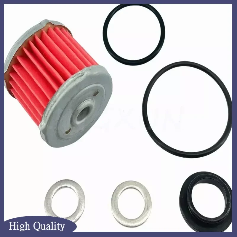 

ATF Automatic Transmission Filter Kit 25450RAY003 For Honda Odyssey Acura 03-08 25450-Ray-003