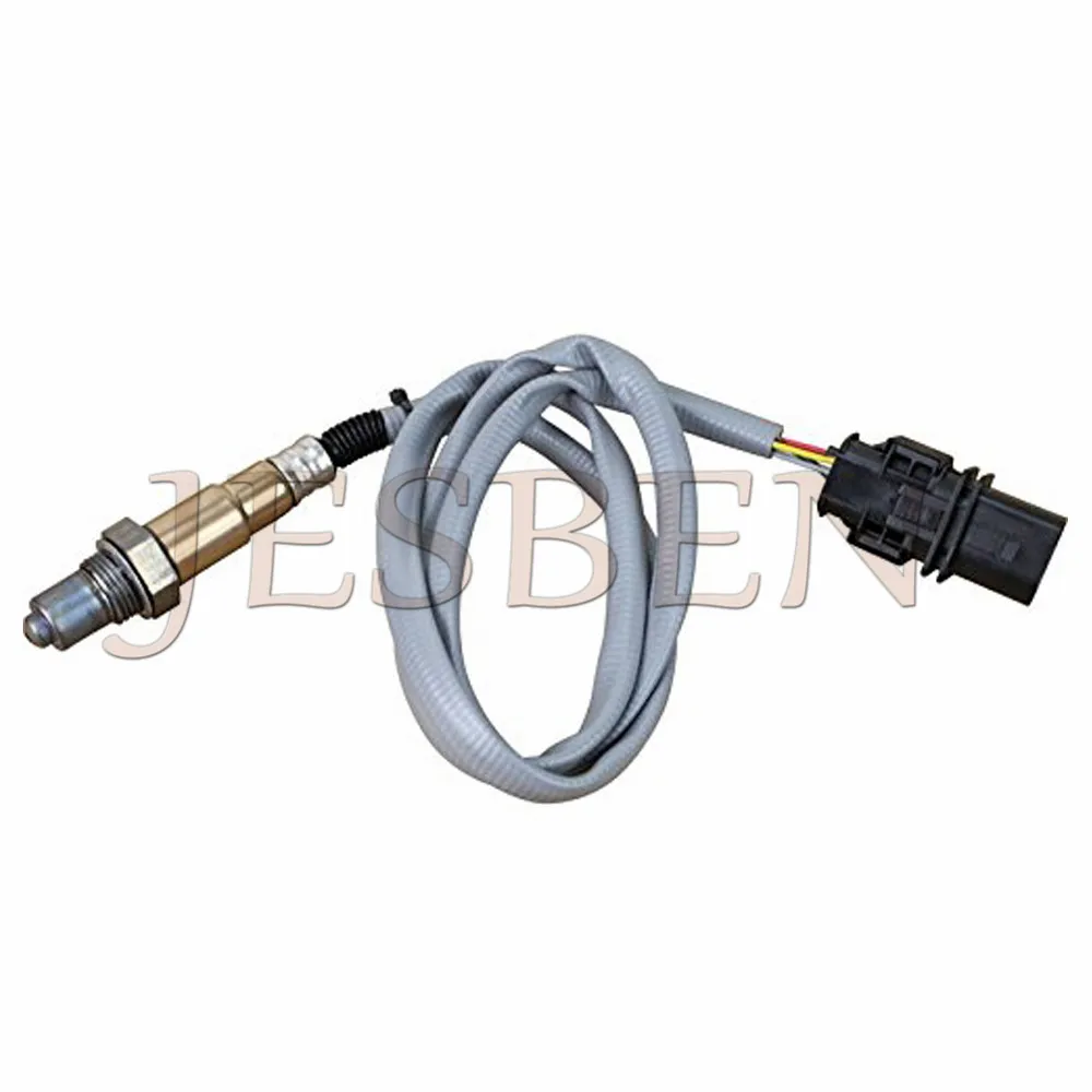 

0258017099 Lambda Probe O2 Oxygen Sensor fit for BMW 1 3 5 6 7 X1 X3 Z4 130i 125i 323i 325i 330i 523i 525i 528i 530i 11787558073