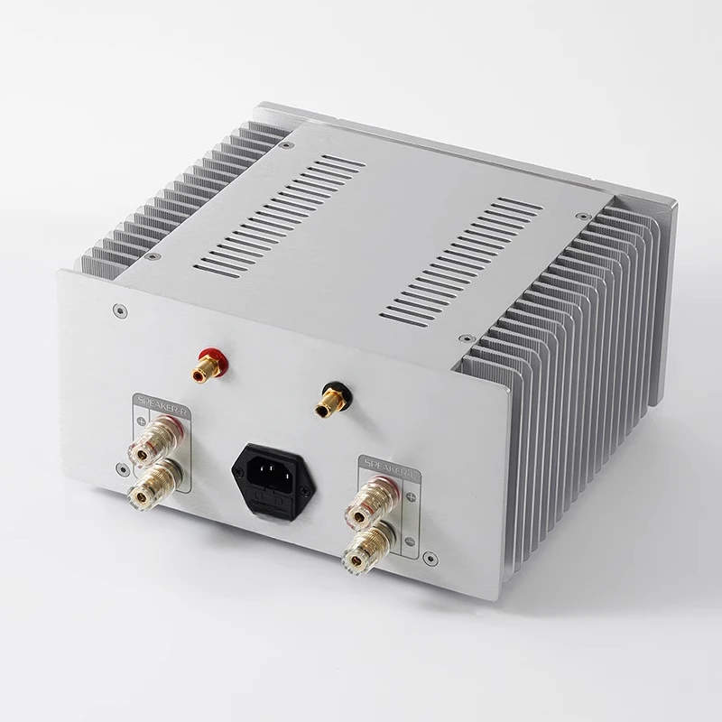 

FET Class A Power Amplifier Hood 1969 Ball Sound Quality, Desktop Small Armor, High Noise Ratio