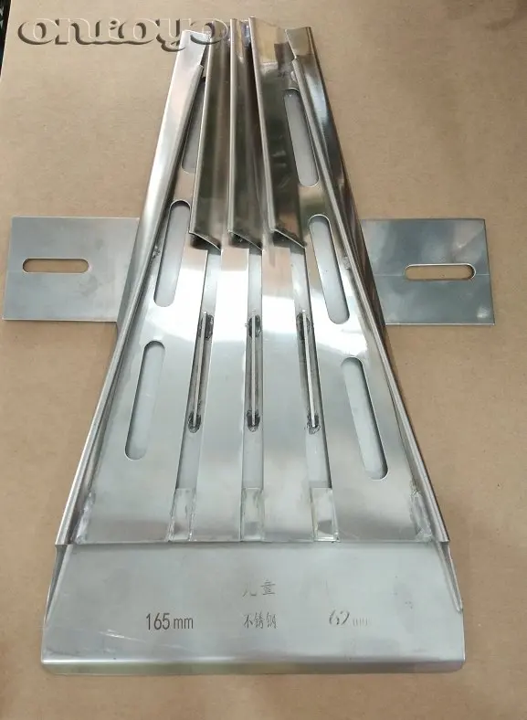 

Новые папки-органайзеры для масок 2020 года для швейных машин, стандартный размер, инструменты для детских масок, размер заготовки 165 мм, готовый размер 62 мм.