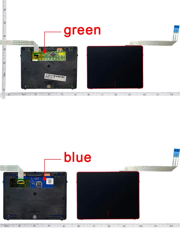 New Laptop For Dell Inspiron 15 7000 7557 7559 5576 5577 Series Touchpad Mouse Trackpad Board L1612402V
