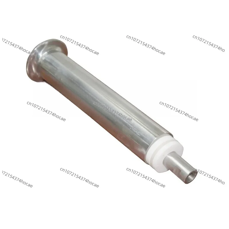 Pneumatic Filler Spare Parts Cylinder Barrel Piston 100-1000ml Filling Machine Accessories