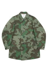 GUCO-001 Luftwaffe Field Division Splinter B camo smock