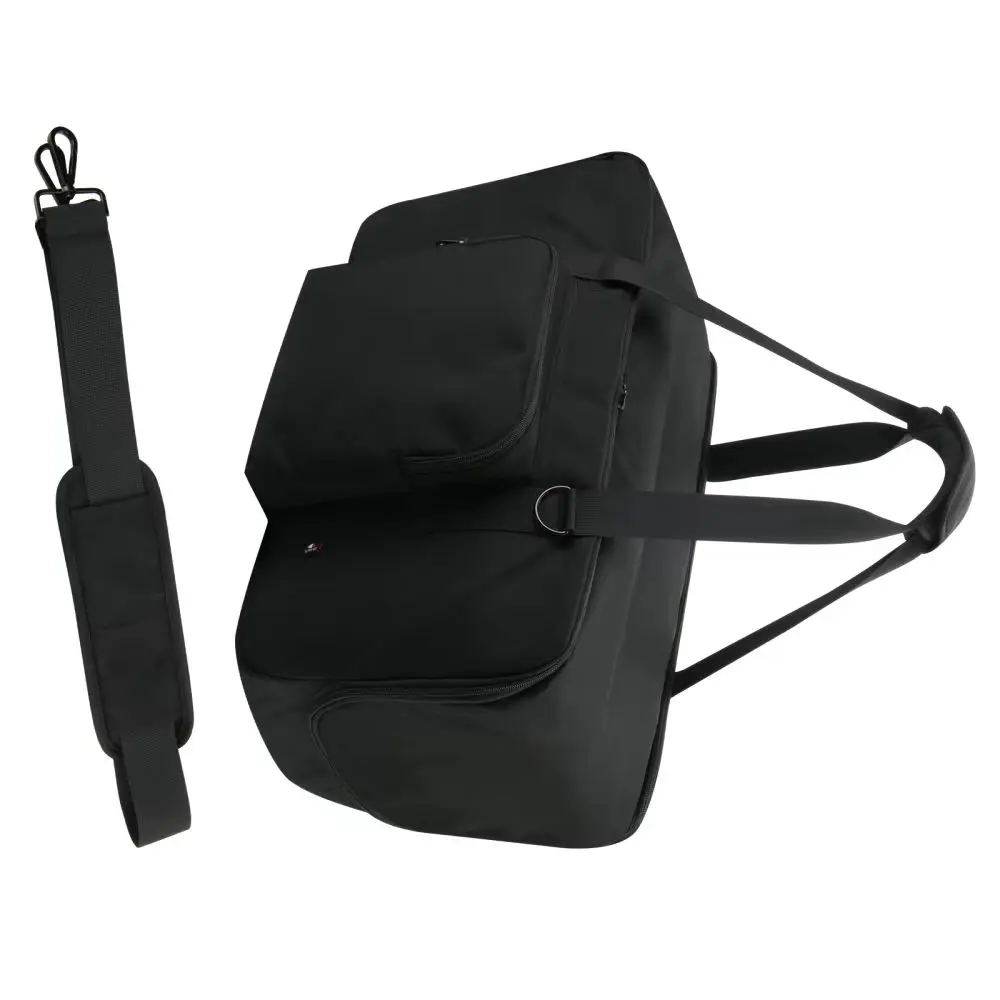 لـ JBL PartyBox Club 120/110 حقيبة تخزين السفر حافظة واقية مقاومة للغبار والأوساخ #2