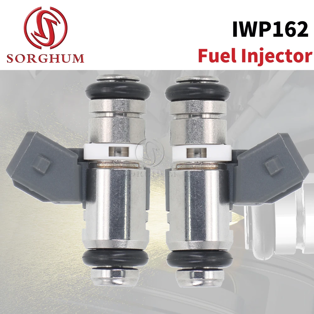 Fuel Injector IWP-162 For Multistrada Sport 1198 Gt MOTO GUZZI Breva Norge 2001-17 FOR Harley Davidson VW Golf IWP162 28040151A