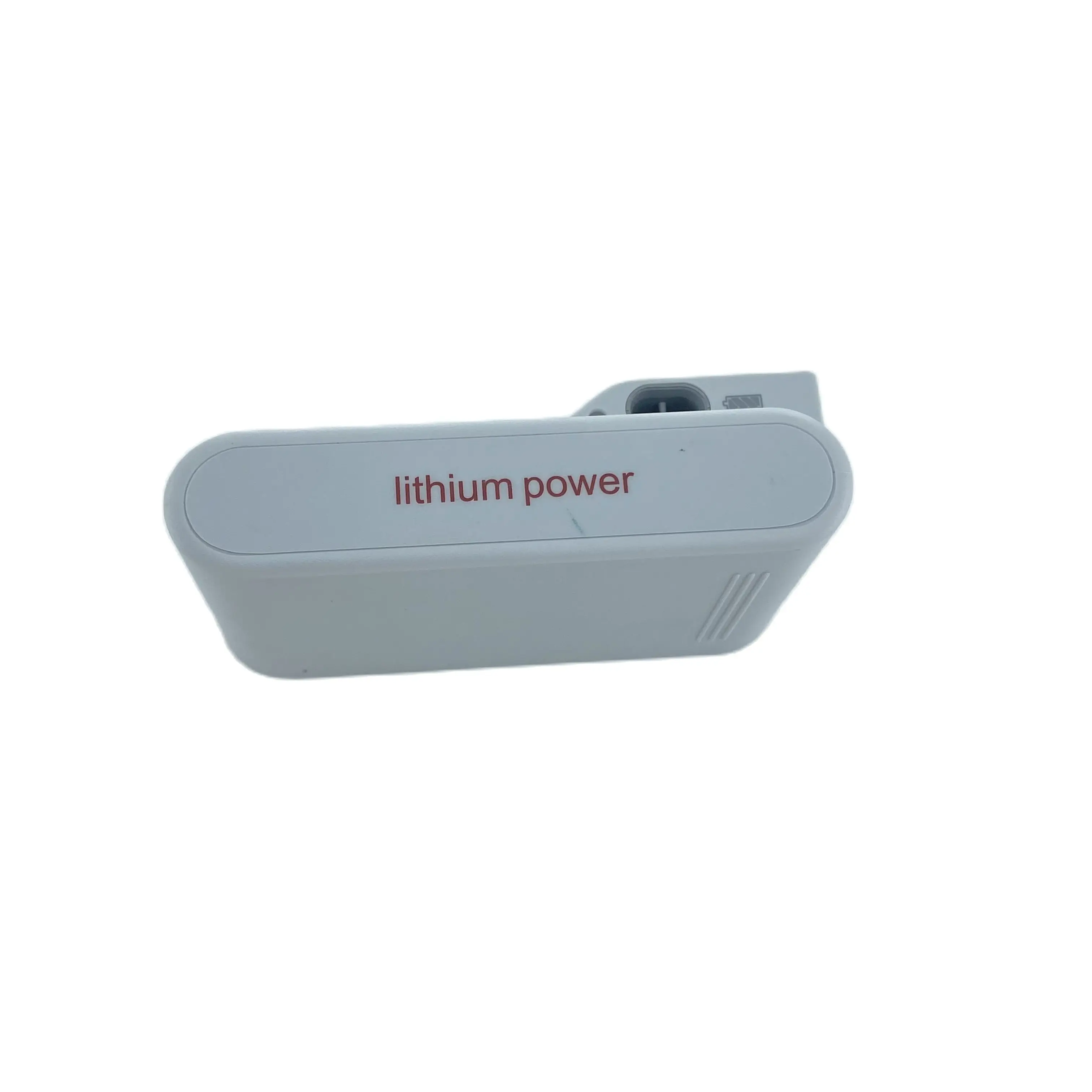New Original Replacement Battery T-DC38H for LEXY JIMMY JV51 JV53 Handheld Wireless Strong Suction Vacuum Cleaner Spare Parts