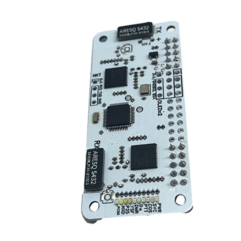 HOT SALE Mini Duplex With Antenna Learning Board Development Board