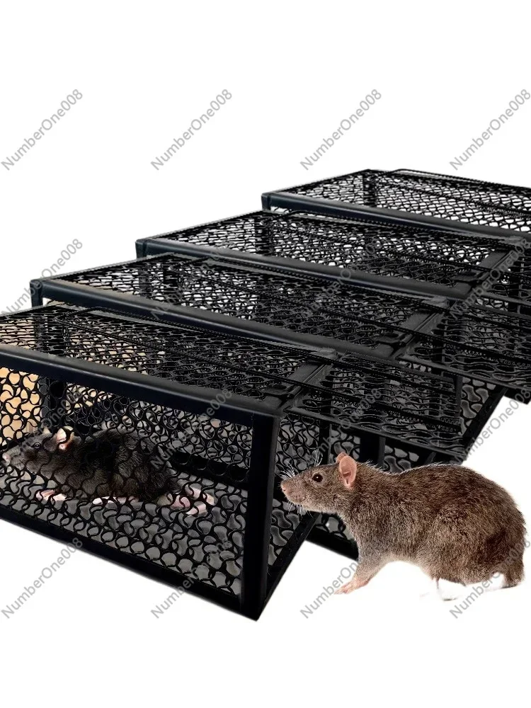 

Mouse Cage Mouse Trap Catch Cage Catch Artifact Automatic Killer Clip Sticky Board