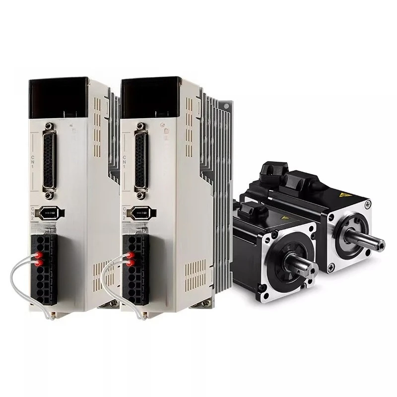 

Servo motor driver original, spot, stock