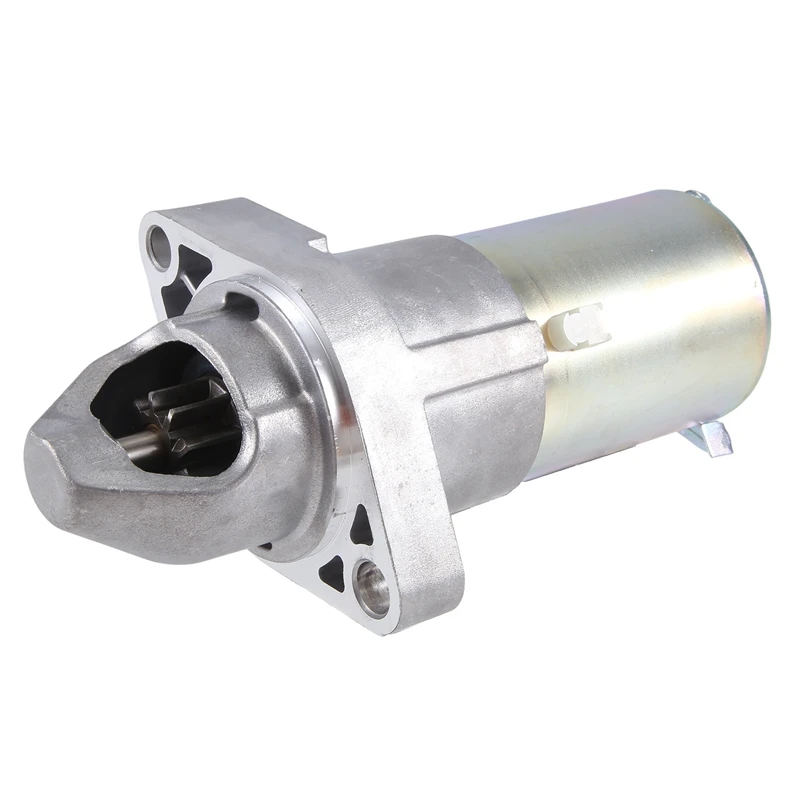 

RAA5K Car 12V 1.6KW 9Teeth Quant Starter Motor 31200RAAA61 For HONDA ACCORD 2.4L 2006-2007 For ACURA CSX TSX 2006-2008 Parts