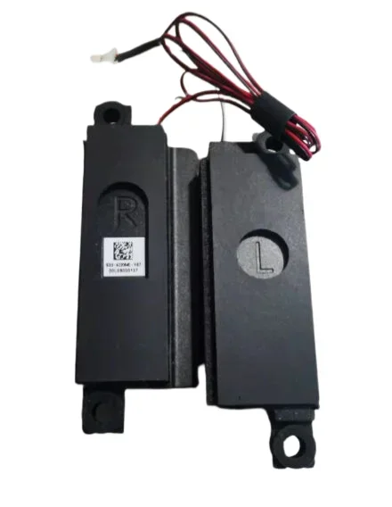 New Original Laptop Parts Left and Right Speaker Set For MSI GS76 MS-17M1 Audio Speaker