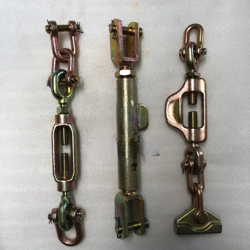 

1354 5-Series for Modification Tractor Limit Rod Limiting Chain Change Pull Rod