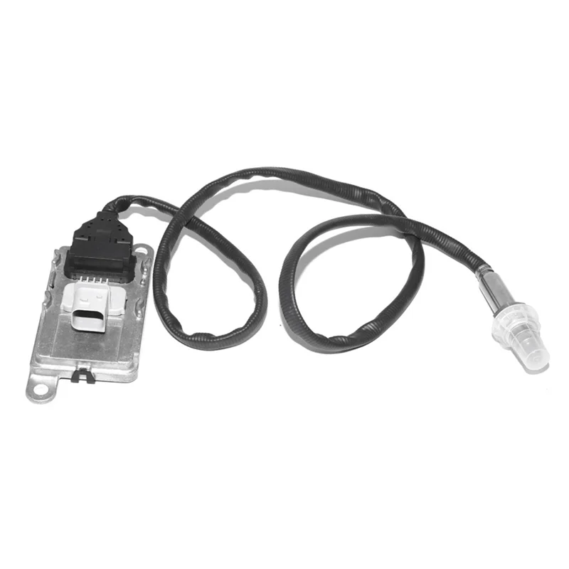 

A30M-Nox Sensor Nitrogen Oxide Sensor 24V 5WK97307 29655-84320 2965584320 5WK9 7307 For Hyundai
