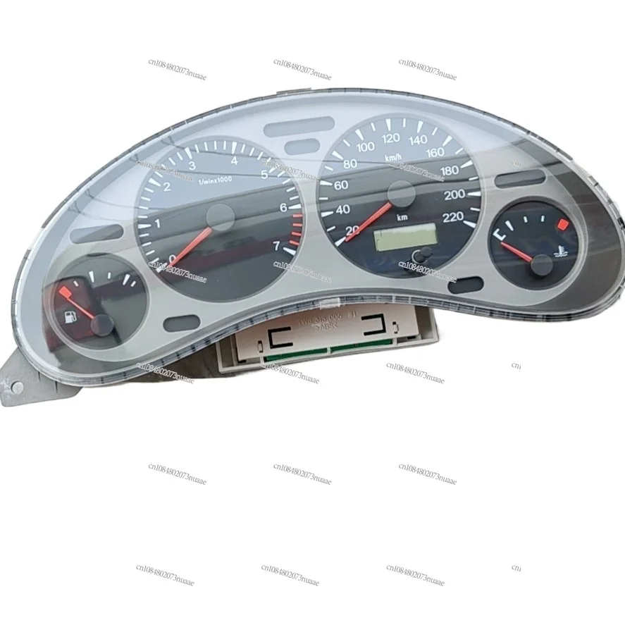 

For Sail Dashboard Chevrolet Sail Computer, Water Temperature, Oil Gauge, Speed, Speed Function, Normal Function