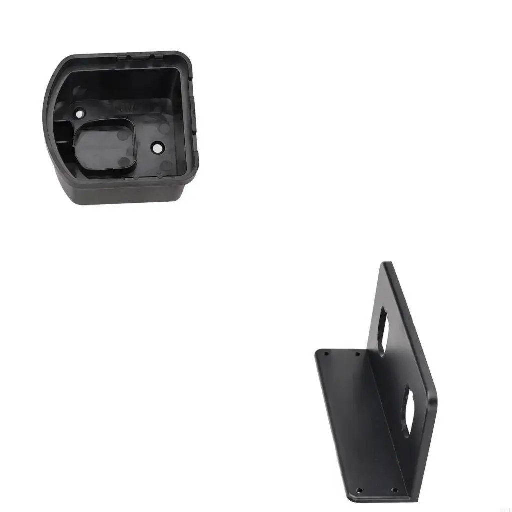

For 18V Battery Holder Wall Mount Battery Base Bracket Battery Storage Holder M4YD