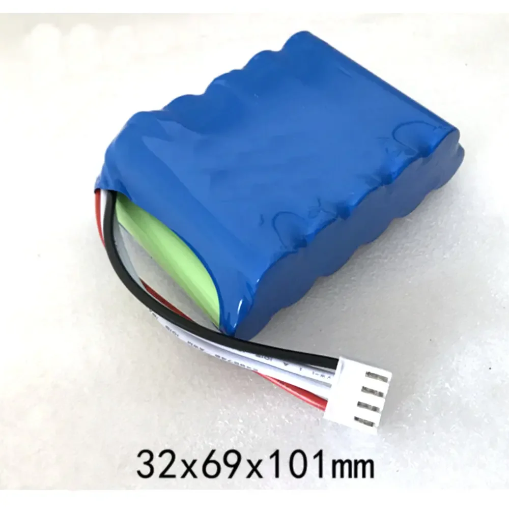 

13.2V 4500MAH size Imported battery for Fujikura FSM-60S FSM-60R FSM-18S FSM-18R Cells 11HR-4/3FAUP BTR-08 batteries