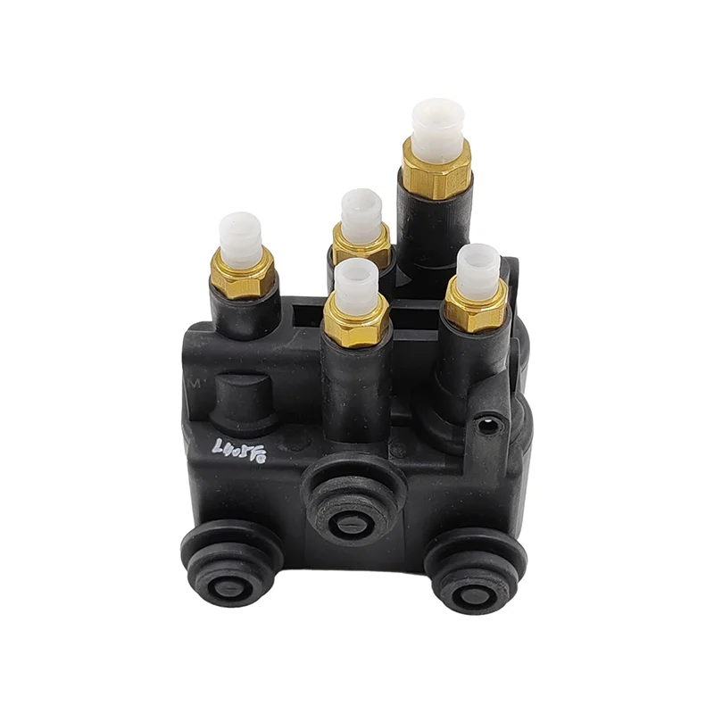 

Задний блок воздушного клапана для Land Rover Range Rover L405 Range Rover Sport L494 LR 037082 LR 176326 LR 113342 LR 070246