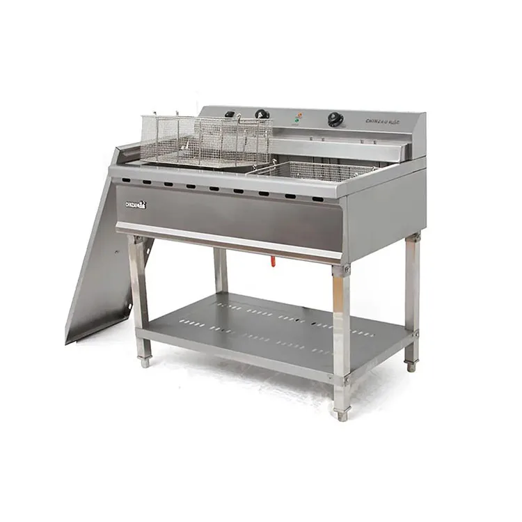 Restaurant Kfc Pota…