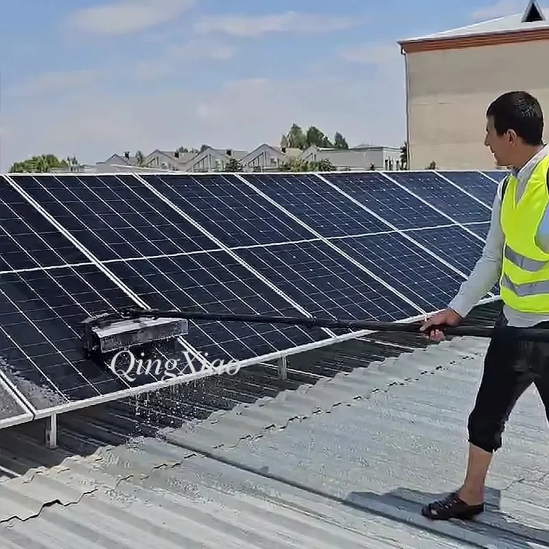 Direktverkauf ab Werk, lange Lebensdauer, Reinigung von Zahnrädern, Solarpanelen