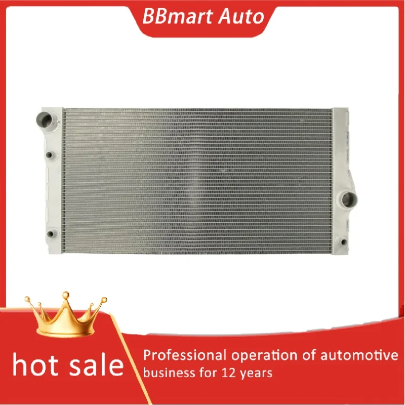 

17117562586 Radiator BBmart For BMW F10 535i