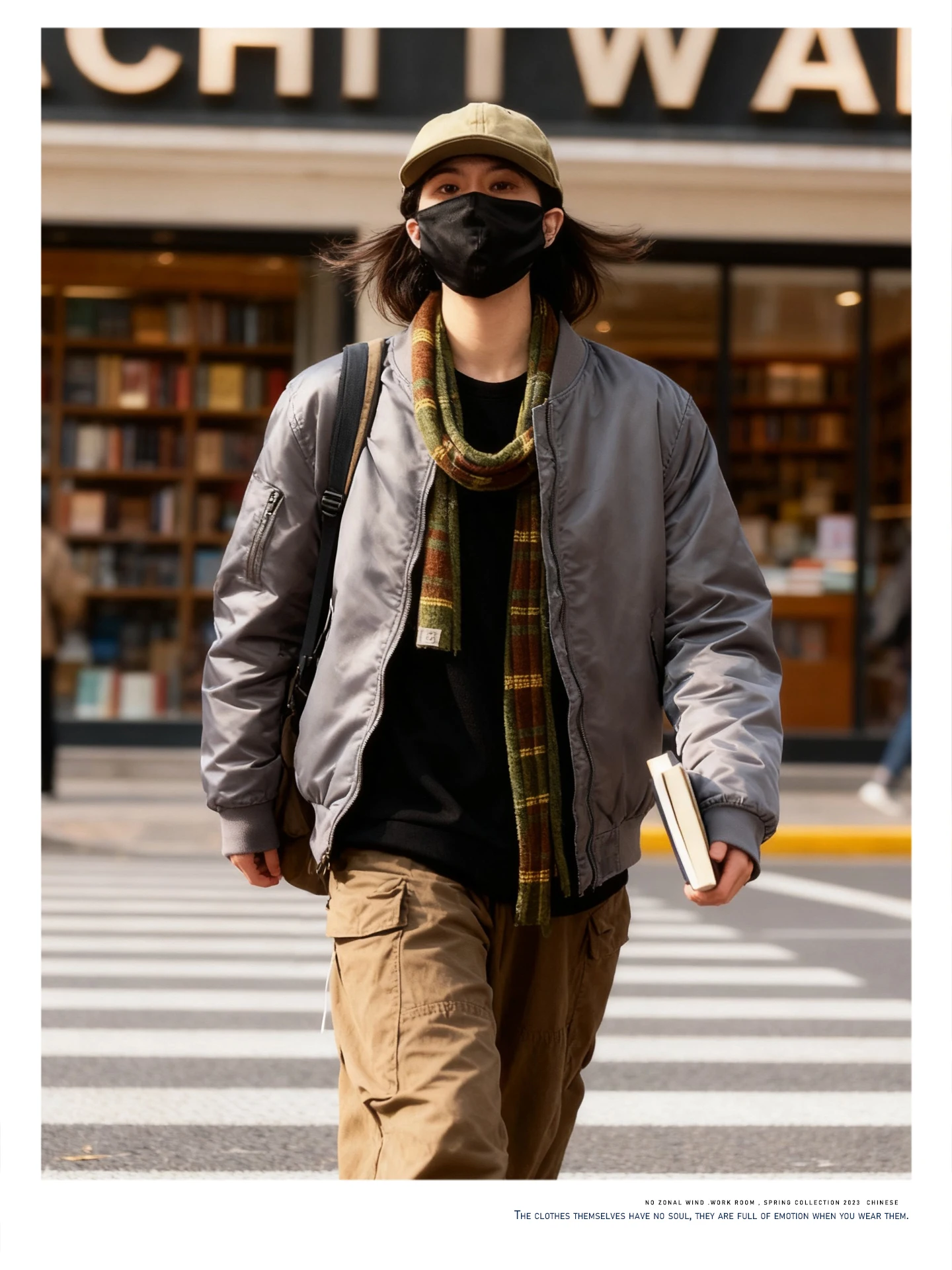 

Neutral MA Pilot Jaet down Coat Baseball Collar Men Women Sle Reverse ell Trendy Outerwear Warm Long Sve Zipper