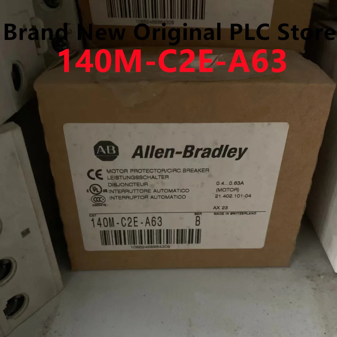 

140M-C2E-A63，140M-C2E-B63，Brand new original in stock