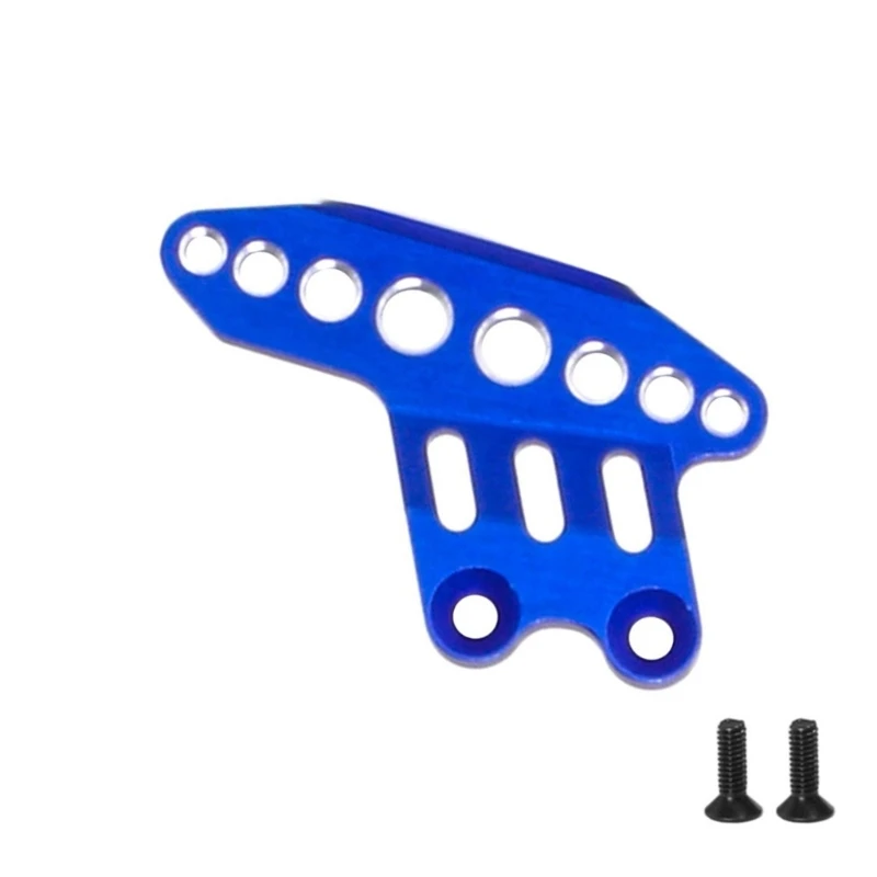 New Remote Control Model Replacement Part Upgrades Chain Guard Protector for Promoto 1/4 Chain Guard for LOSI Motorcycles