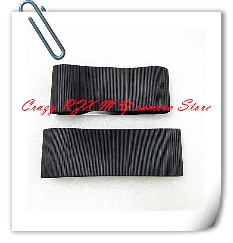 New Lens Rubber Set…