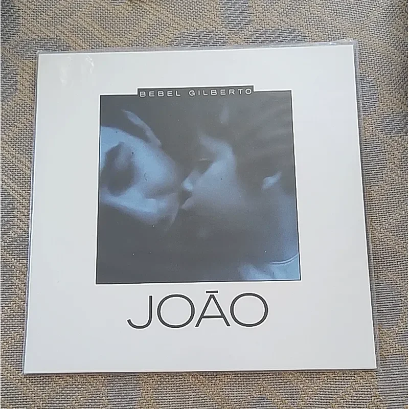 

Genuine Guarantee Bebel Gilberto João Vinyl LP for Music Collectors
