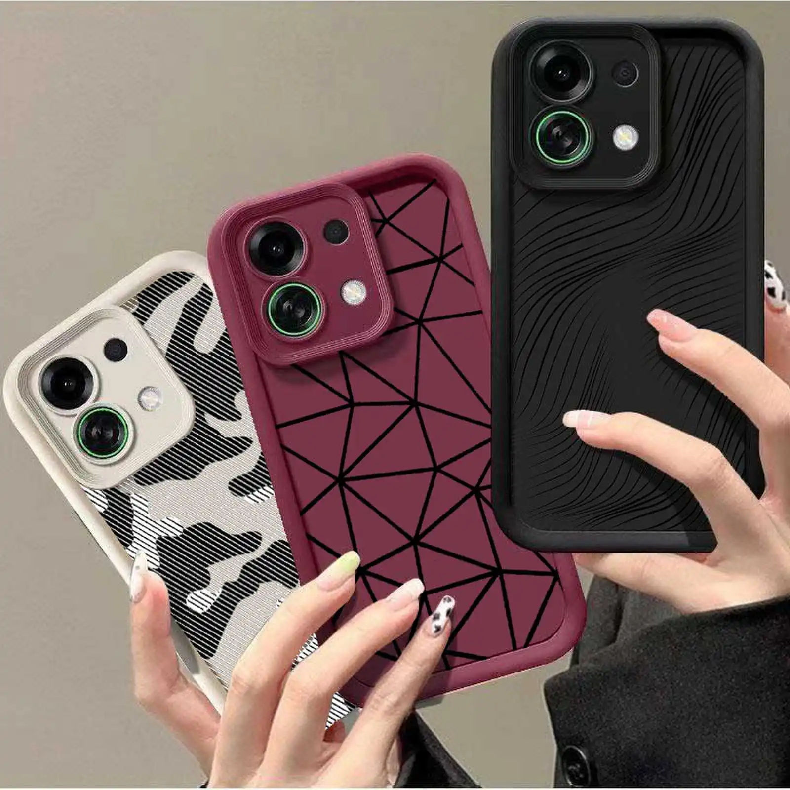 Phone Casing For Op… - image