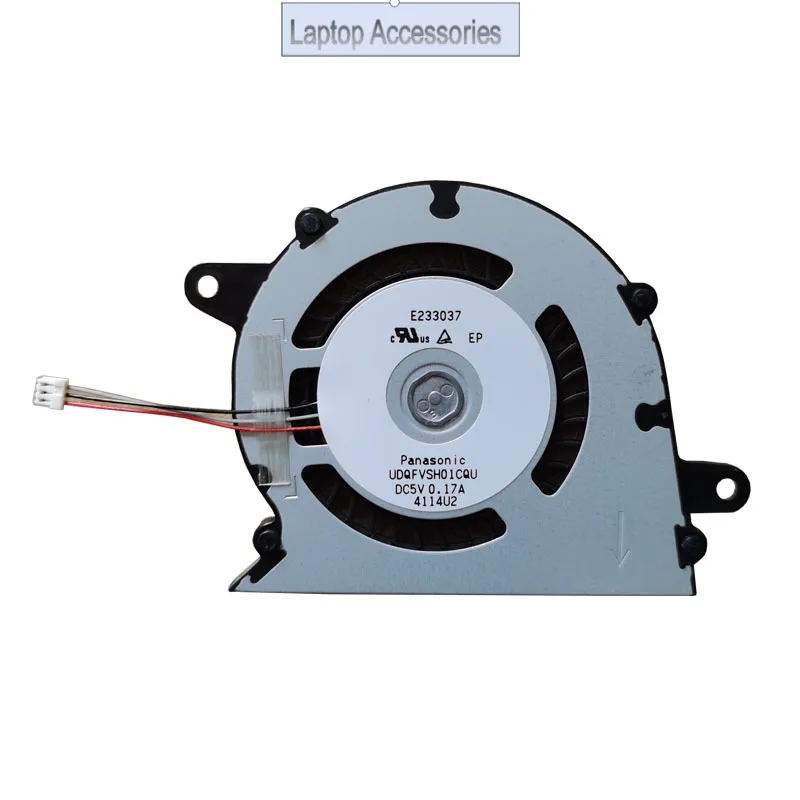 Новый вентилятор-кулер для ноутбука SONY vaio tap 11 svt112a2wl SVT11 svt11213cx 3HKR1TMN010 UDQFVSH01CQU 3HKR1TMN000 AB05905HX040300
