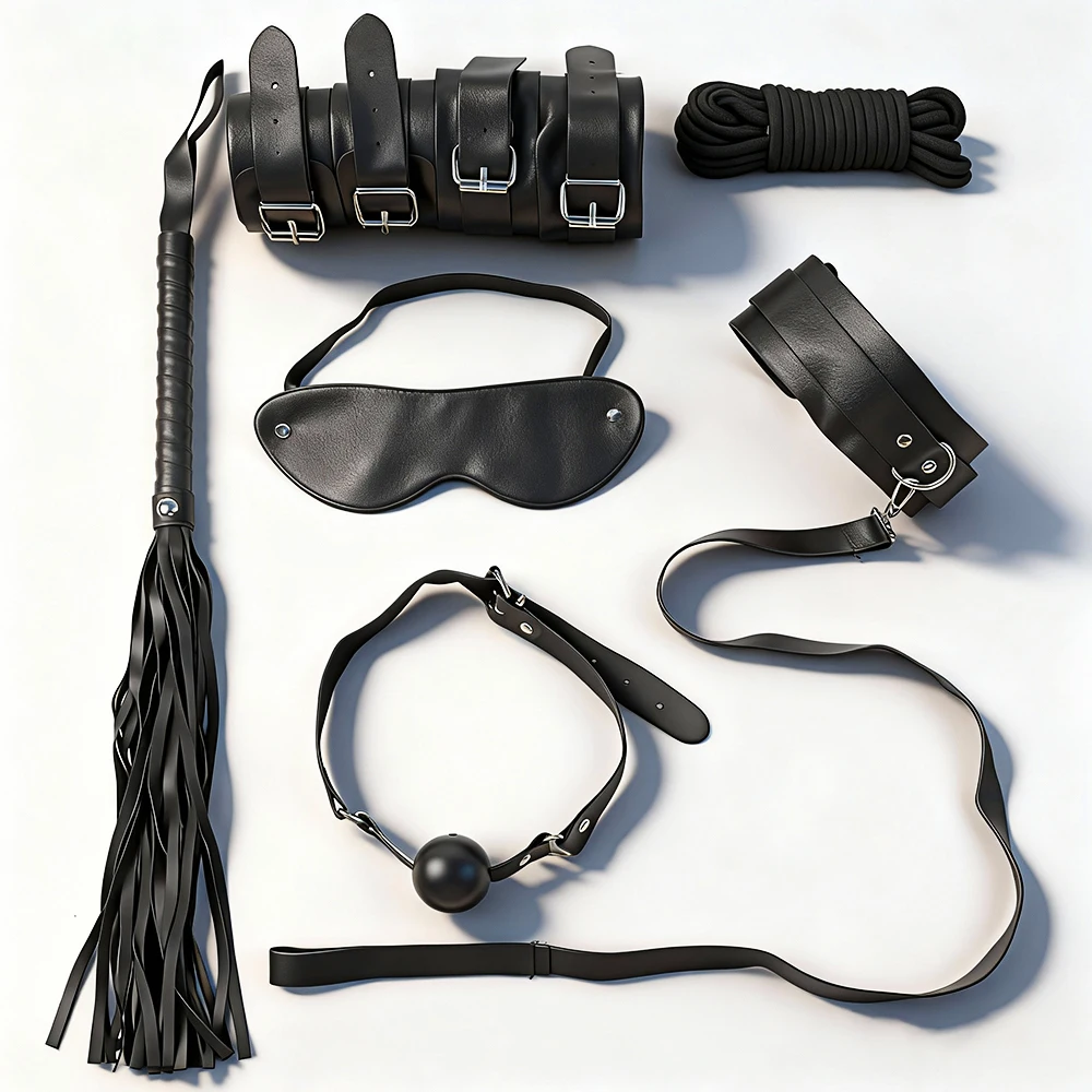 Ensemble de jeux SM pour adult - Leather Tooling Kit avis et prix